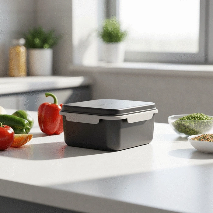 Custom Microwave Food Containers: Trends and Innovations in 2025