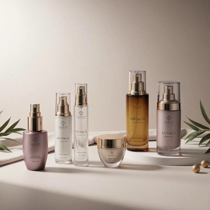 How to Choose the Right Cosmetic Bottles for Your Brand