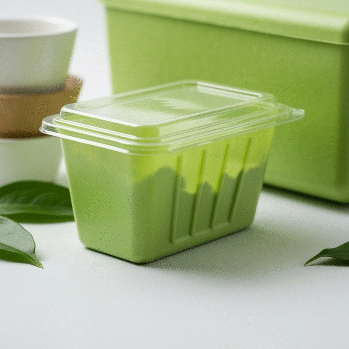 Eco-Friendly Innovations in Plastic Packaging Manufacturing