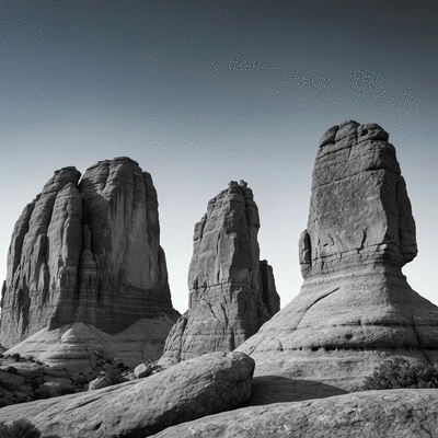 Assortment of custom plastic cups and elegant glass cups on a clean surface