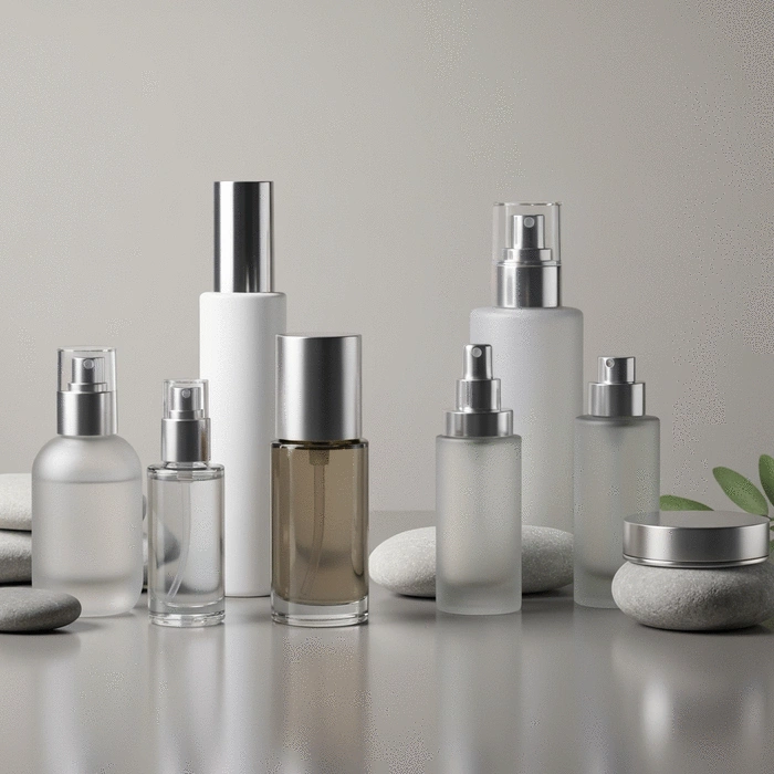 How to Select the Best Cosmetic Bottles for Your Product Line