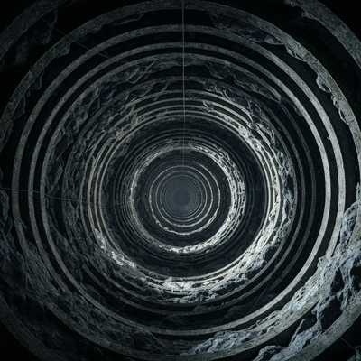 Assortment of cosmetic packaging materials including glass, plastic, and aluminum bottles with different dispenser types like pump and dropper