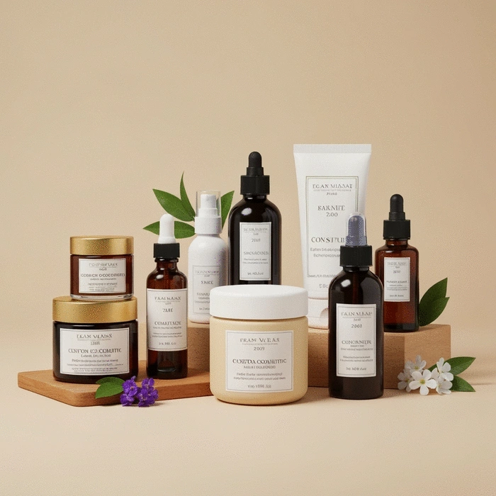 Benefits of Custom Cosmetic Packaging to Boost Brand Identity