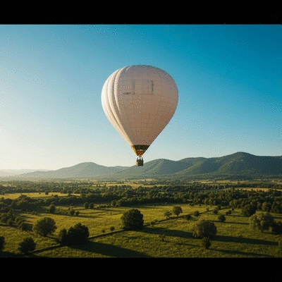 Gardener inspecting trays of microgreens, hands gently touching leaves
