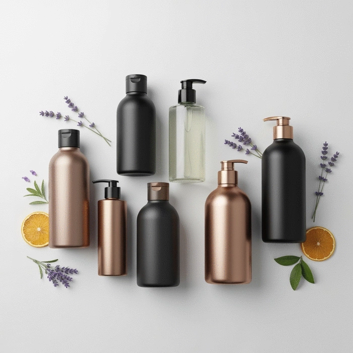 The Complete Guide to Choosing Body Wash Bottles for Cosmetic Brands