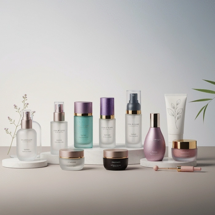 Top Trends in Cosmetic Bottle Design for 2025